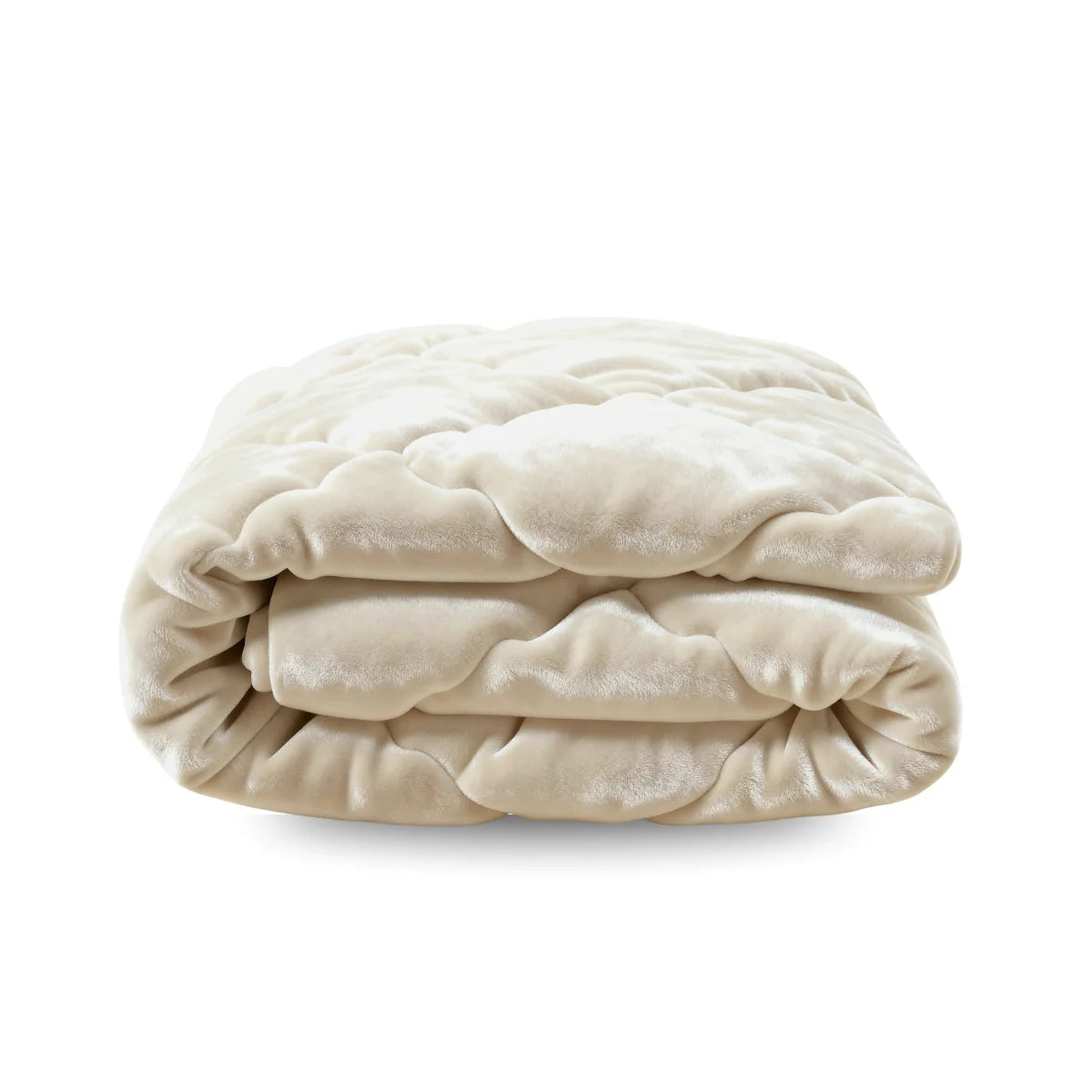 Zelesta Special Flannel Uni Duvet - Beige