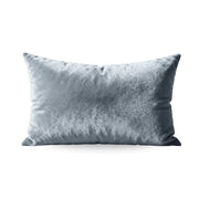 Zelesta Special Flannel Uni Pillowcases Set Of 2 - Blue