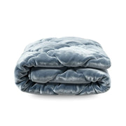 Zelesta Special Flannel Uni Duvet - Blue