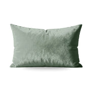 Zelesta Special Flannel Uni Pillowcases Set Of 2 - Green