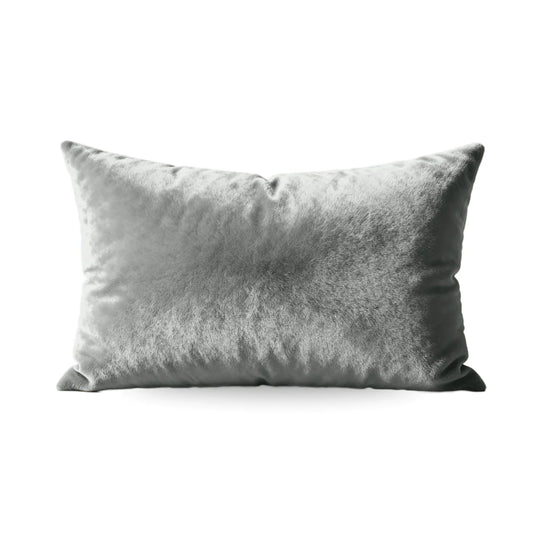 Zelesta Special Flannel Uni Pillowcase Set Of 2 in Khaki on a white background