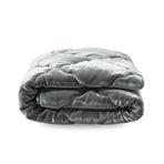 Zelesta Special Flannel Uni Duvet - Khaki