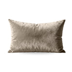 Zelesta Special Flannel Uni Pillowcases Set Of 2 - Taupe