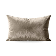 Zelesta Special Flanellen Uni Kussenslopen Set van 2 - Taupe