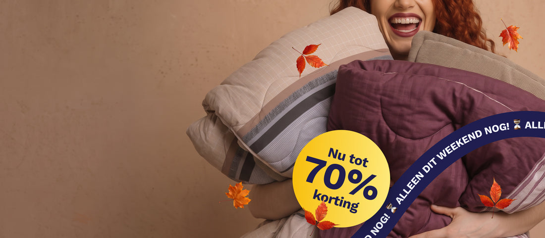 Herfst Sale hero NL alleen weekend (desktop)