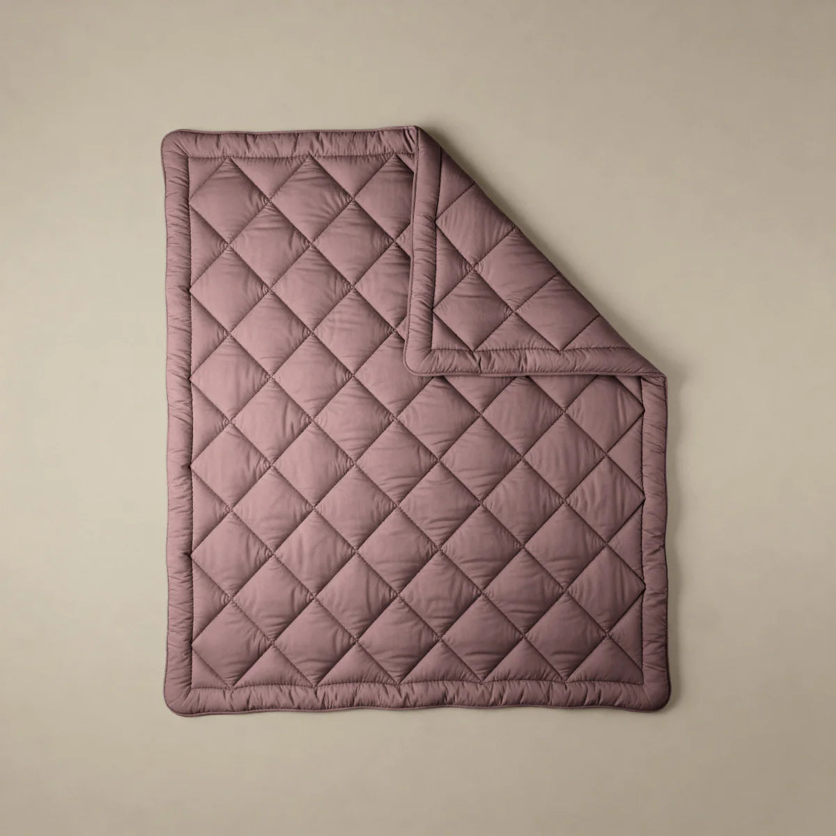 Zelesta Comfort Uni Diamond Dekbed - Bordeaux