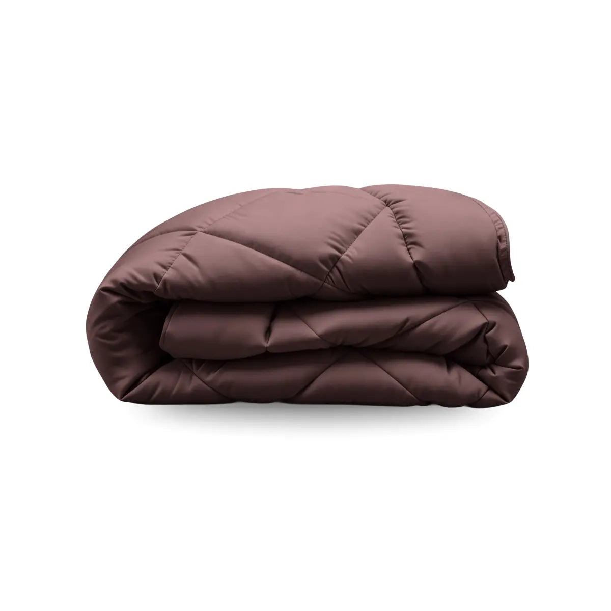 Zelesta Comfort Uni Diamond Dekbed - Bordeaux
