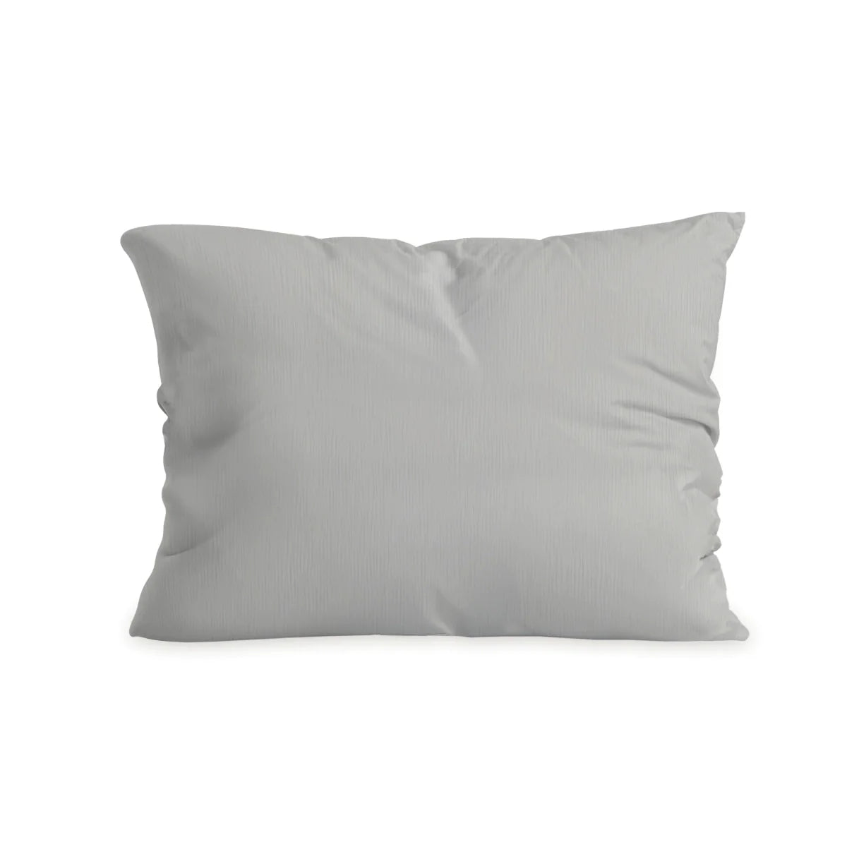 Zelesta Special Muslin Pillowcase Set Of 2 - Light Grey