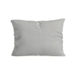 Zelesta Special Muslin Pillowcase Set Of 2 - Light Grey