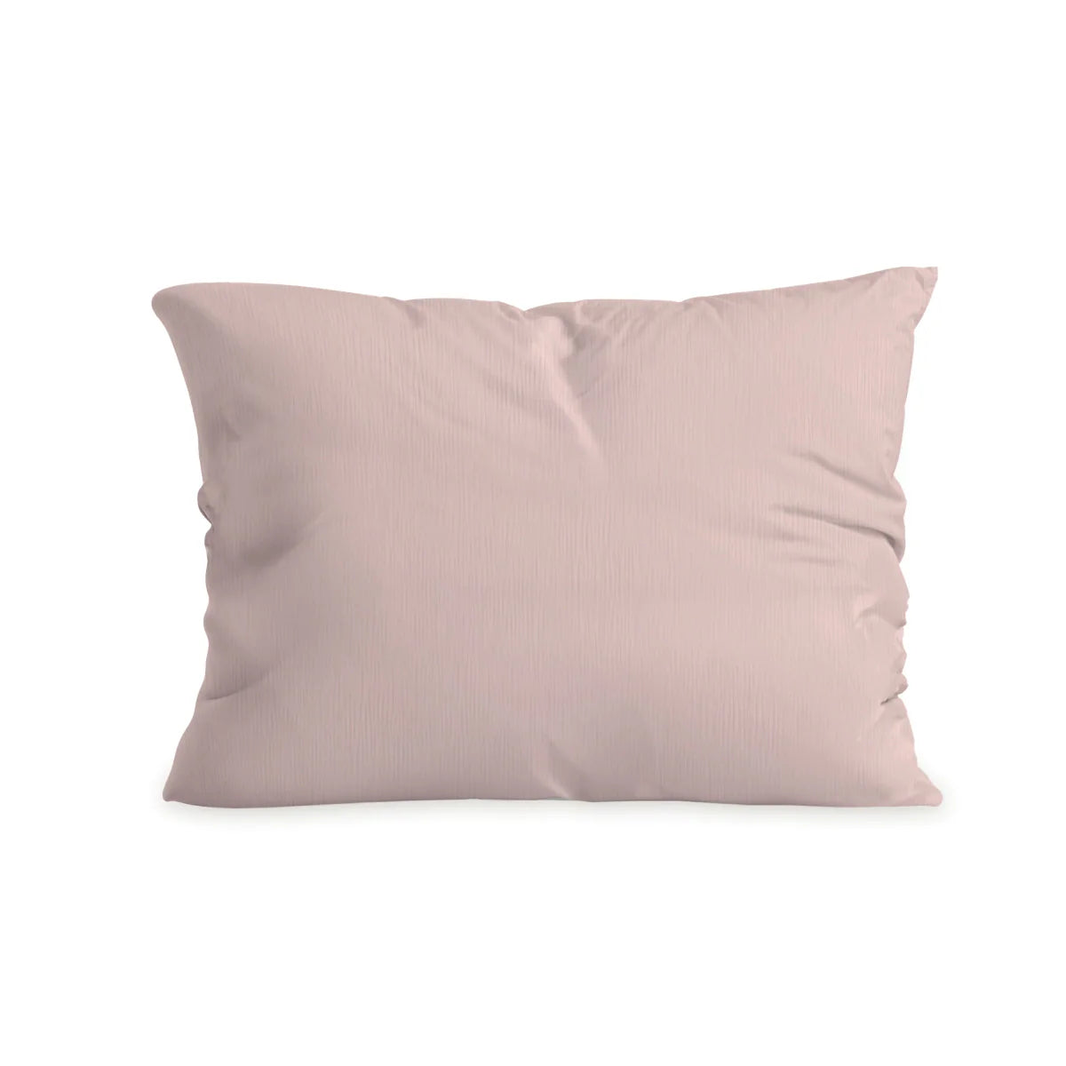 Zelesta Special Muslin Pillowcase Set Of 2 - Soft Pink