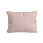 Zelesta Special Muslin Taies d'oreiller Lot de 2 - Rose doux