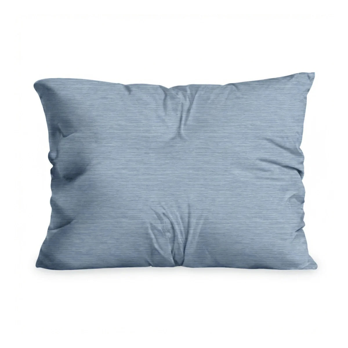 Zelesta Special Cooling Blend Taies d'oreiller Lot de 2 - Bleu serein