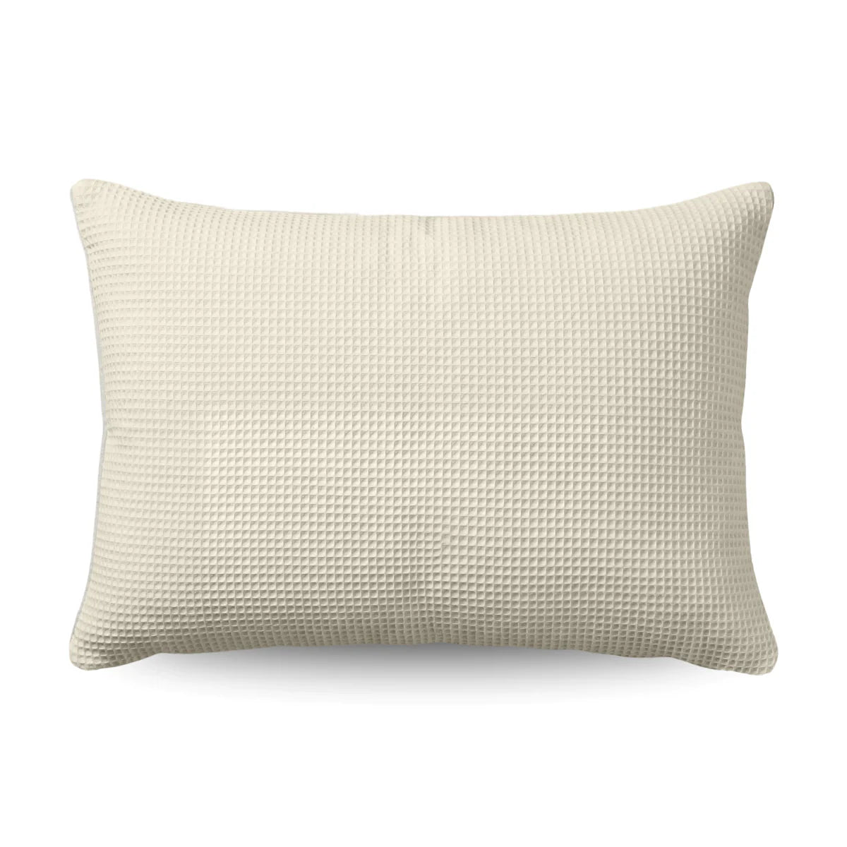 Zelesta Special Cooling Serene Taies d'oreiller Lot de 2 - Sable