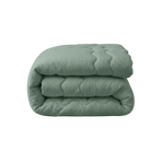 Zelesta Special Cooling Serene Couette Été - Vert sauge