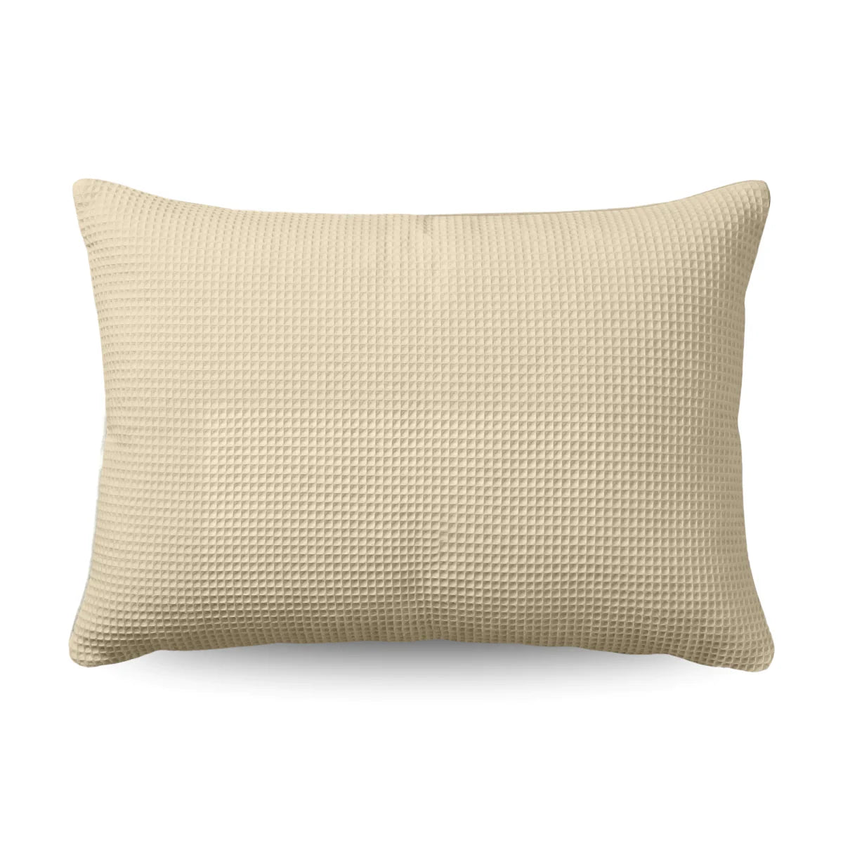 Zelesta Special Cooling Serene Taies d'oreiller Lot de 2 - Crème blanc