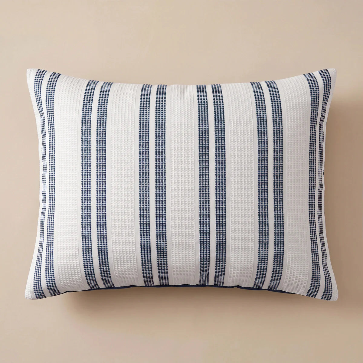 Zelesta Special Hampton Pillowcase Set Of 2 - Blue