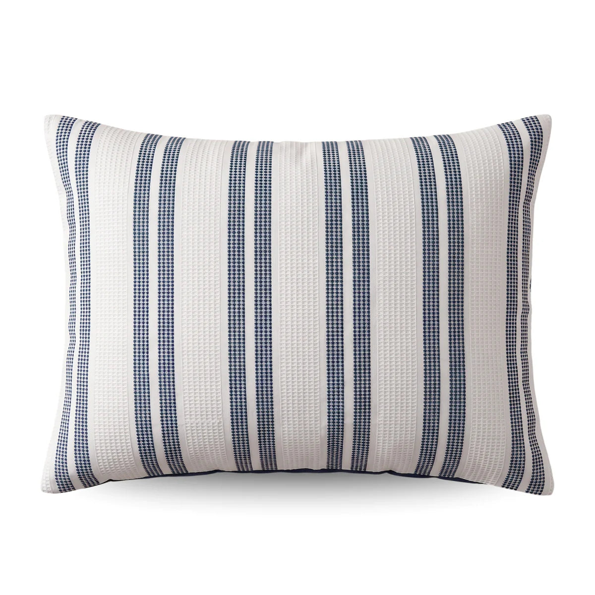 Zelesta Special Hampton Pillowcase Set Of 2 - Blue