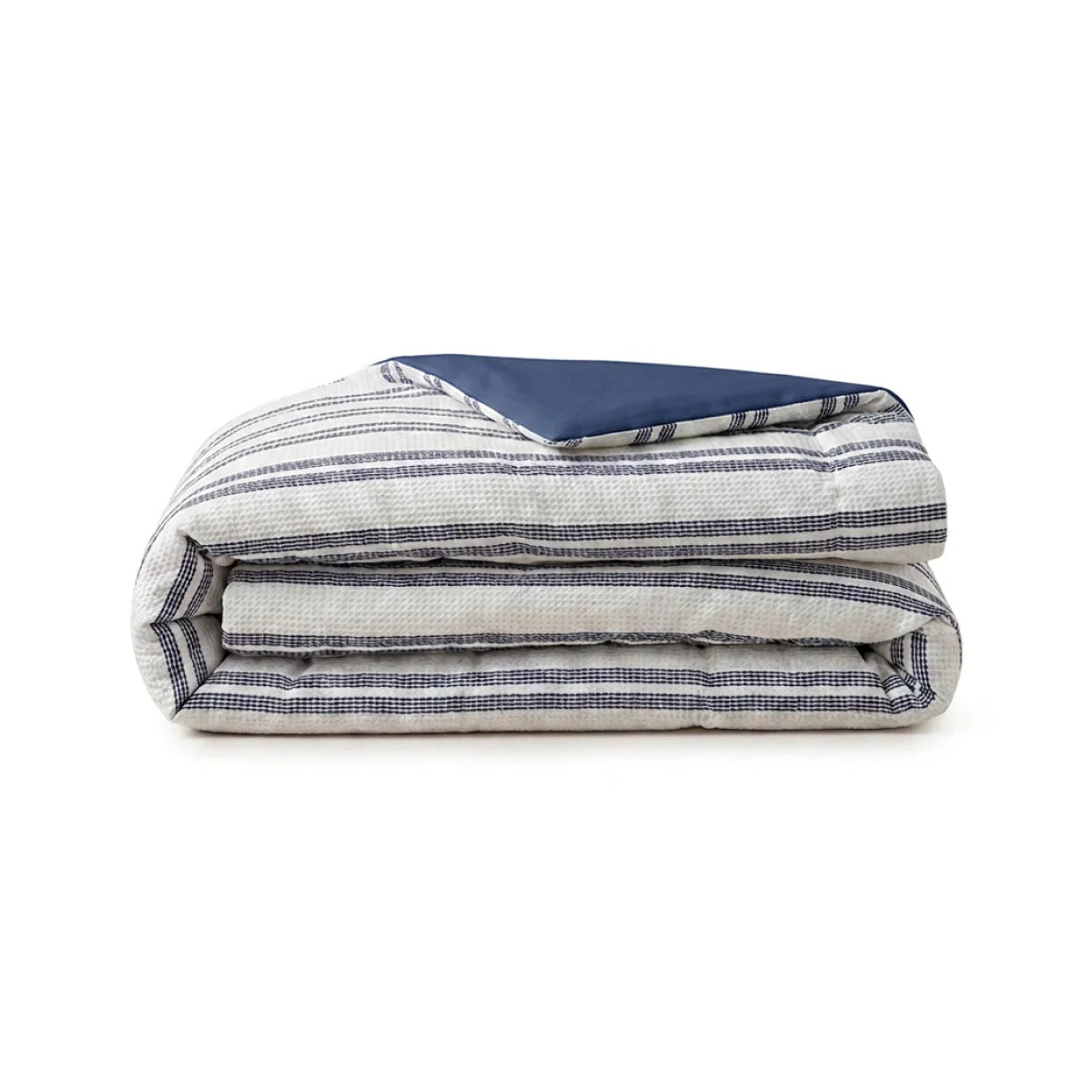 Zelesta Special Hampton Summer Duvet - Blue