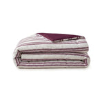 Zelesta Special Hampton Couette Été - Bordeaux