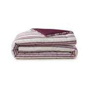 Zelesta Special Hampton Couette Été - Bordeaux