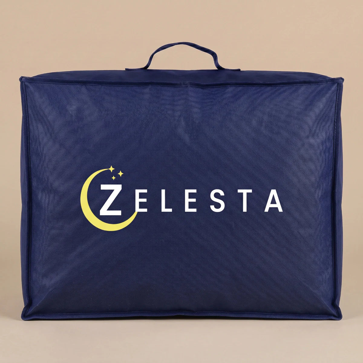 Zelesta Special Hampton Couette Été - Bordeaux