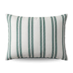 Zelesta Special Hampton Kussensloop Set van 2 - Groen