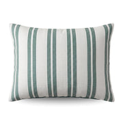 Zelesta Special Hampton Kussensloop Set van 2 - Groen