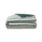 Zelesta Special Hampton Zomerdekbed - Groen