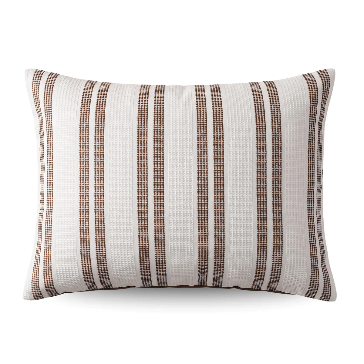 Zelesta Special Hampton Kussensloop Set van 2 - Taupe