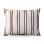 Zelesta Special Hampton Pillowcase Set Of 2 - Taupe