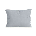 Zelesta Special Seersucker Kussensloop Set Van 2 - Pearlescent Blauw