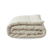 Zelesta Special Teddy Cotton Muslin Couette - Beige