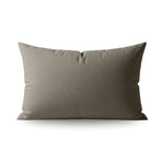 Zelesta Special Teddy Katoenen Mousseline Kussensloop Set Van 2 - Taupe
