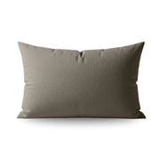 Zelesta Special Teddy Katoenen Mousseline Kussensloop Set Van 2 - Taupe
