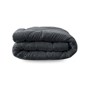 Zelesta Special Velvet Chic Couette - Anthracite