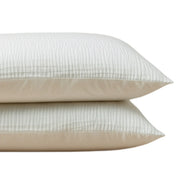 Zelesta Special Velvet Chic Taies d'oreiller Lot de 2 - Beige