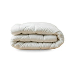 Zelesta Special Velvet Chic Couette - Beige