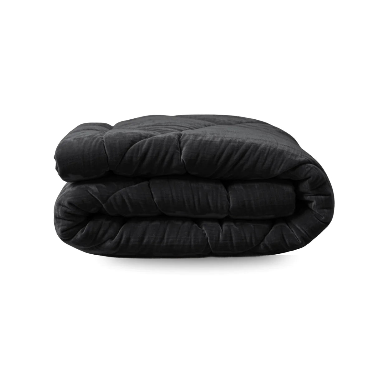 Zelesta Special Velvet Chic Couette - Noir