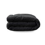 Zelesta Special Velvet Chic Couette - Noir