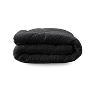 Zelesta Special Velvet Chic Couette - Noir