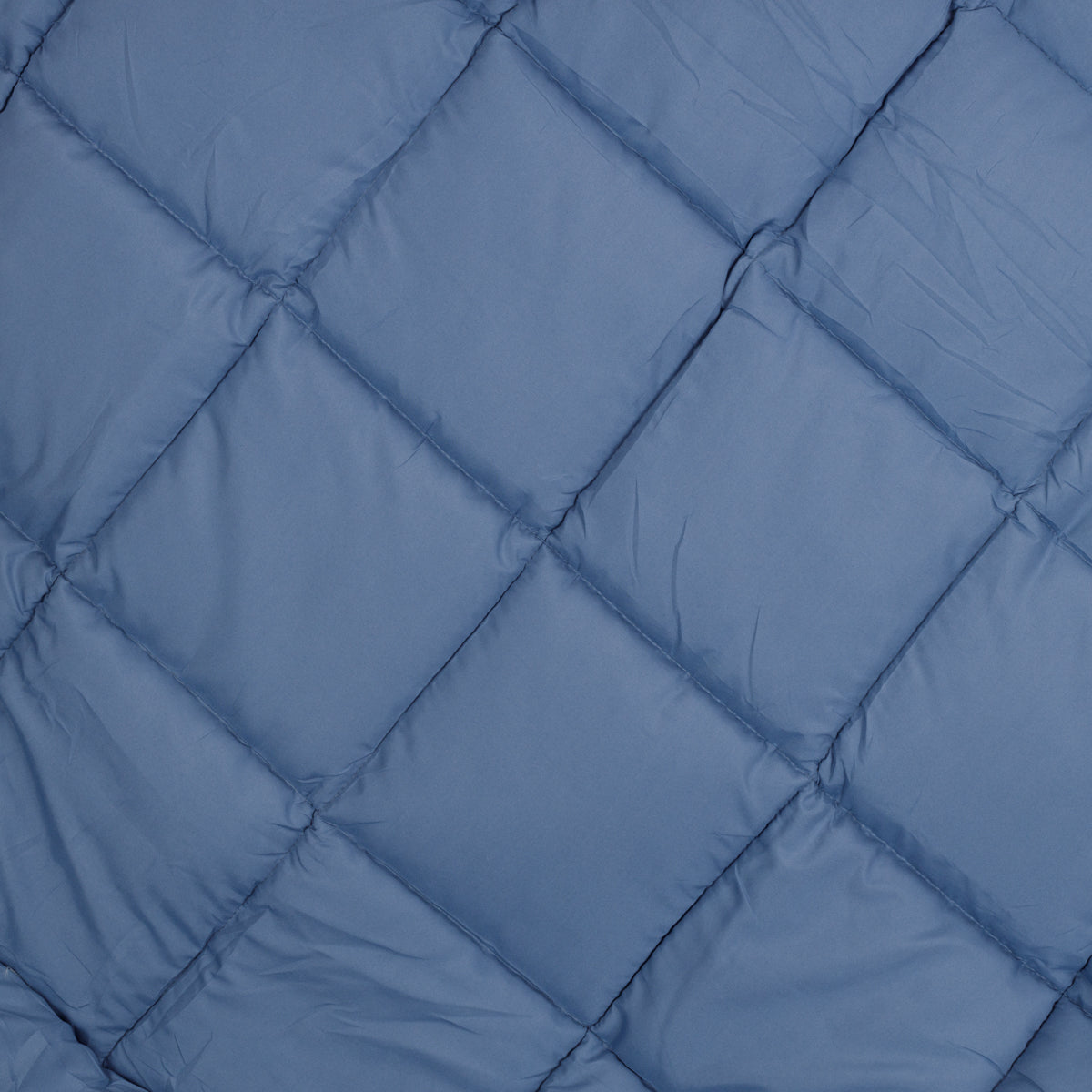 Zelesta Everyday Duo Summer Duvet - Blue & Mastic