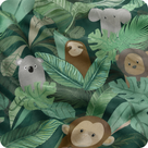 Jungle Fantasie