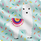 Feest Lama