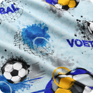 Voetbaldroom