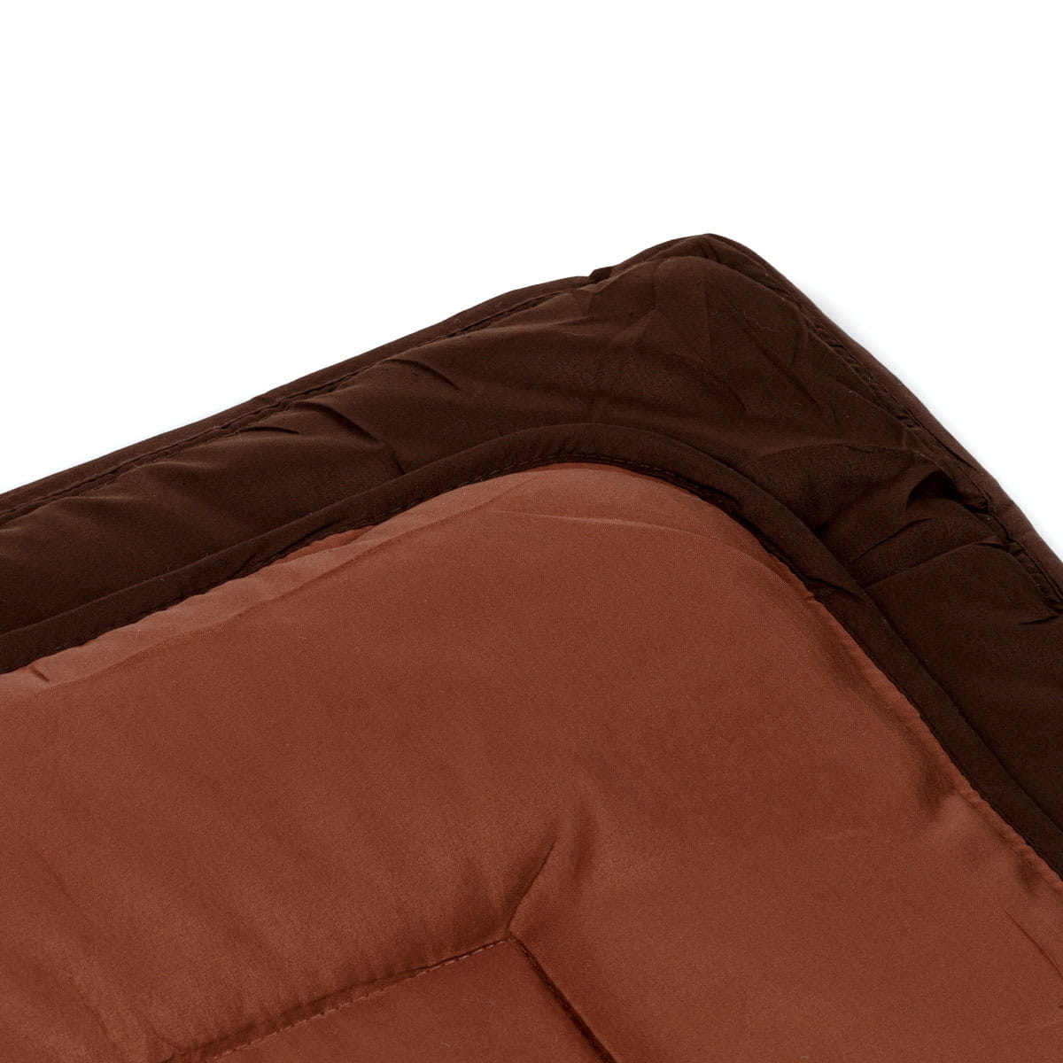 Zelesta Everyday Duo Dekbed - Chocolade & Mocha