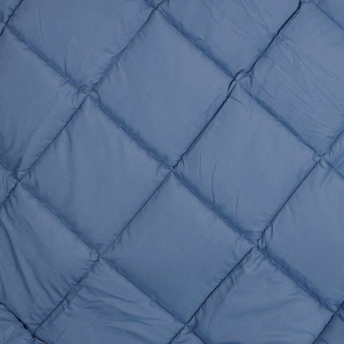 Zelesta Everyday Duo Duvet - Blue & Mastic