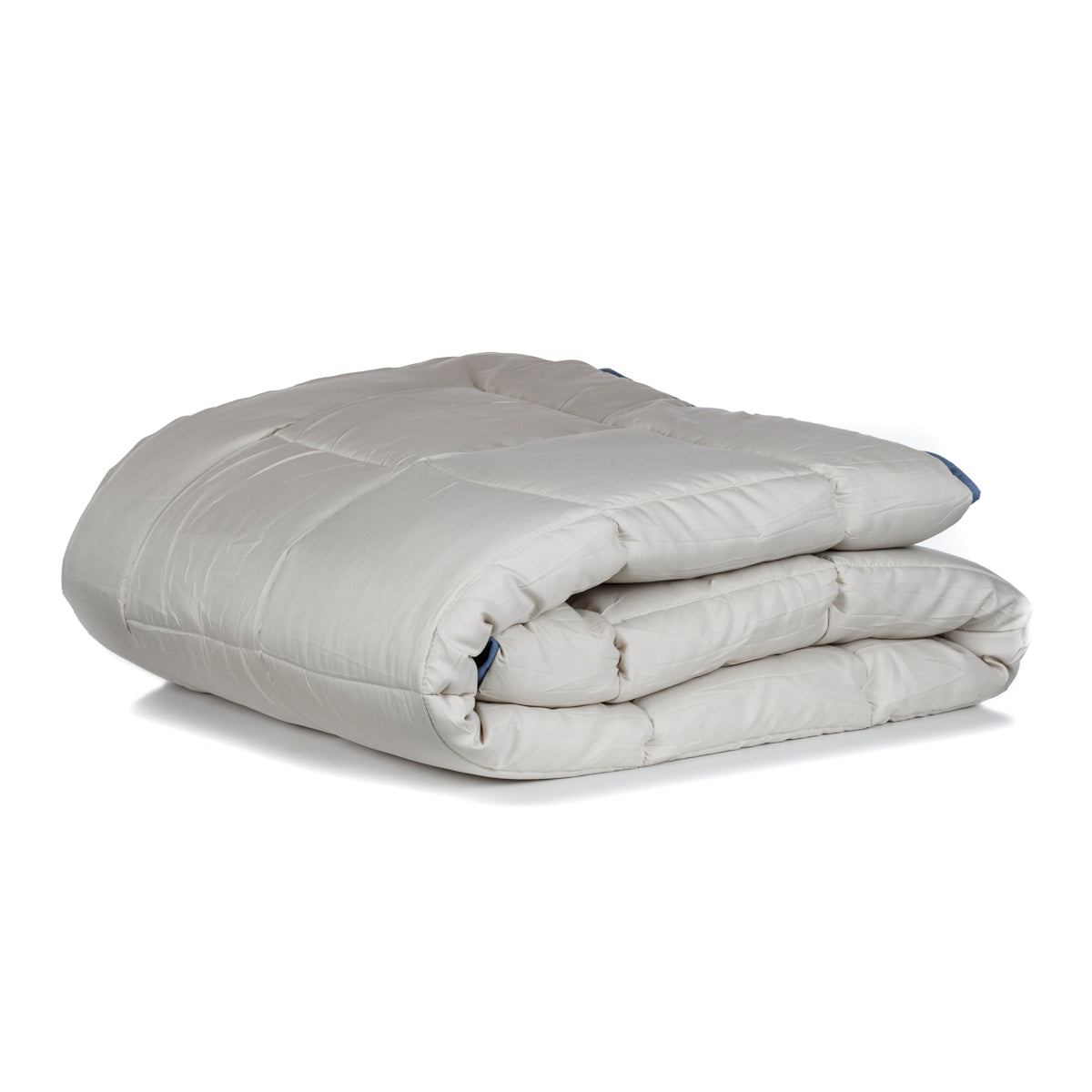 Zelesta Everyday Duo Duvet - Blue & Mastic