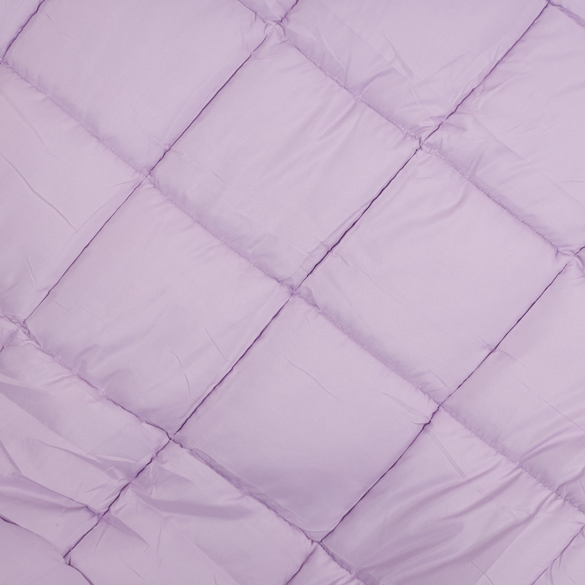 Zelesta Everyday Duo Duvet - Purple & Lilac