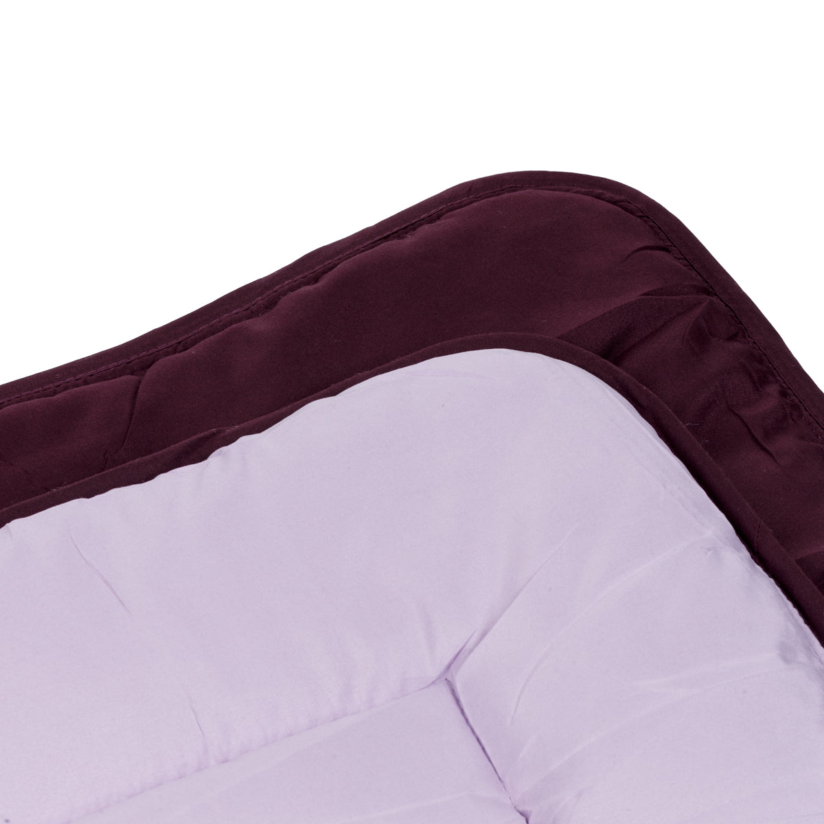 Zelesta Everyday Duo Duvet - Purple & Lilac