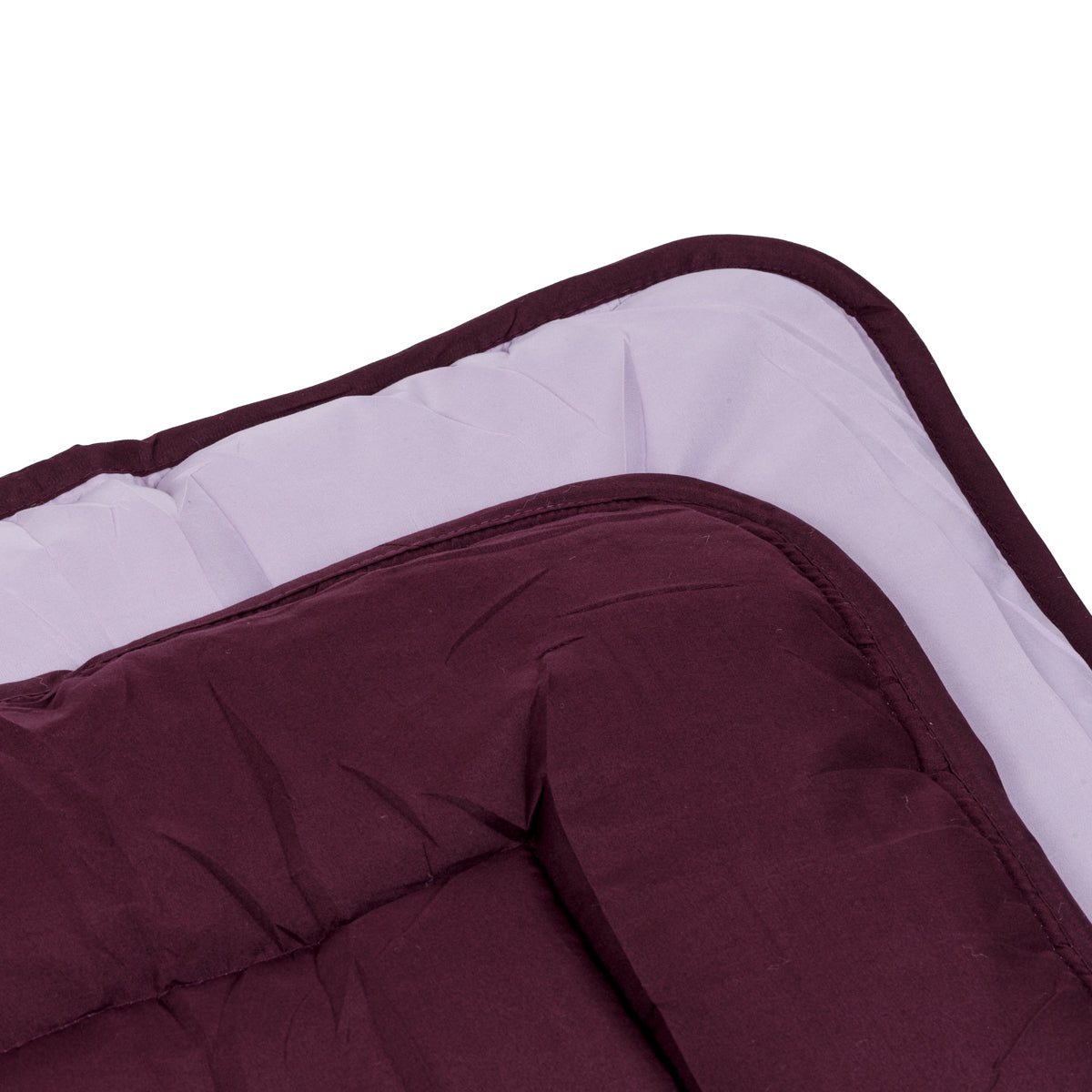 Zelesta Everyday Duo Duvet - Purple & Lilac